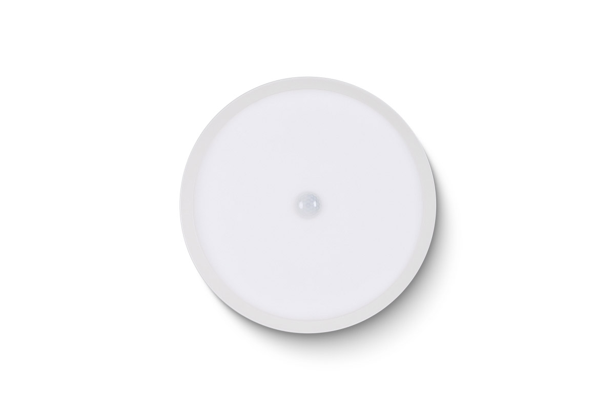 LED Ceiling Light RGBW Tree